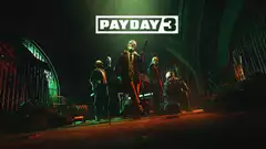 Payday 3 Review: More Guns More Funds