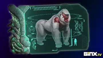 ARK Survival Ascended Megapithecus Boss Guide: How To Beat, Summon Requirements, And Rewards