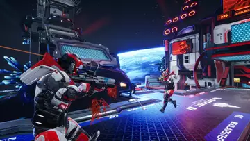 Are the Splitgate servers down? How to check the status