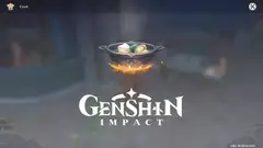 Genshin Impact Garlic Baguette Recipe & Ingredients