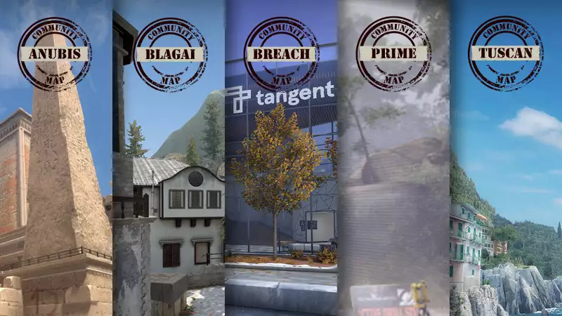 CS:GO Kinguin Legends Tournament How to Watch Players Prize Pools and More New map and prize