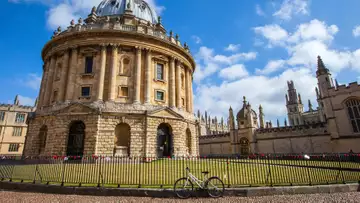 Tencent bring esports courses to Oxford University