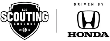 LCS Scouting Grounds returns with as Honda Scouting Grounds this November
