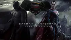 Batman v Superman originally had a much darker ending