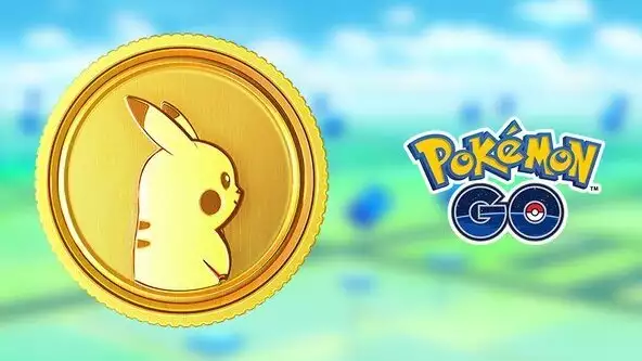 Pokemon Go Funksjoner Guide Pokemon Go Web Store Hvordan kjøpe Pokecoins