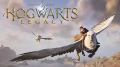Hogwarts Legacy Mounts List And How To Unlock