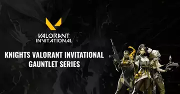 Pittsburgh Knights Invitational Gauntlet Series: Schedule, format, prize pool, teams and how to watch