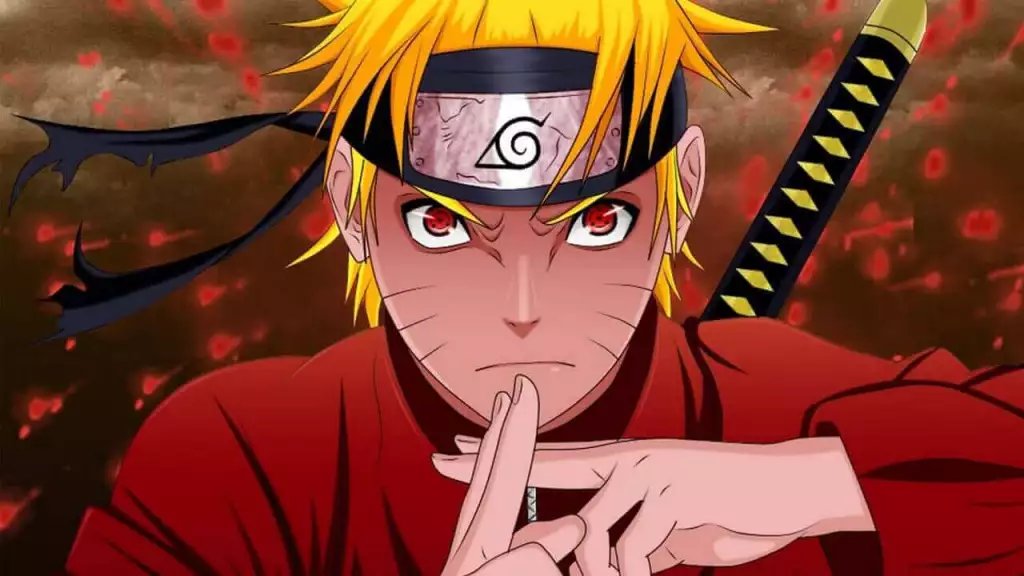 Join Naruto on his quest to become the greatest ninja ever alive. 