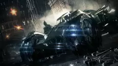 Arkham Knight Trailer “Gotham is Mine”