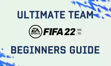 FIFA 22 Ultimate Team Beginner's Guide: Division Rivals, FUT Champions, public co-op more