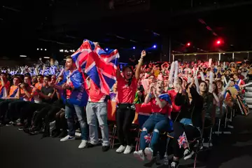 Boombox, Hayes, and Stylosa on the future of UK Overwatch