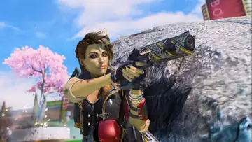 Apex Legends Season 12 weapons tier list - Every gun ranked from best to worst