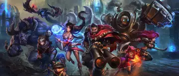 League Of Legends: Riot Trying To Stop Early Laneswapping