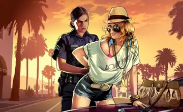 Grand Theft Auto 6 teaser possibly found in new GTA Online Cayo Perico heist trailer