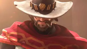 Overwatch's McCree officially renamed to Cole Cassidy