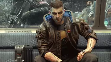 Cyberpunk 2077 lead designer says gamers "don't understand" how difficult game was to make