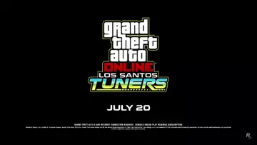 GTA Online: Los Santos Tuners event: New racing modes, daily bonuses and more