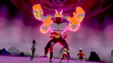 Pokémon Sword and Shield Max Raid Battle event will see 22 different Gigantamax Pokémon appear