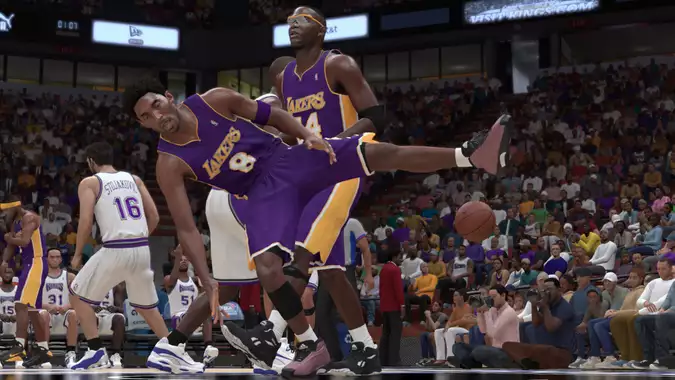 Why is it So Hard to Shoot in NBA 2K24? "You Probably Need to Hit the Practice Gym"