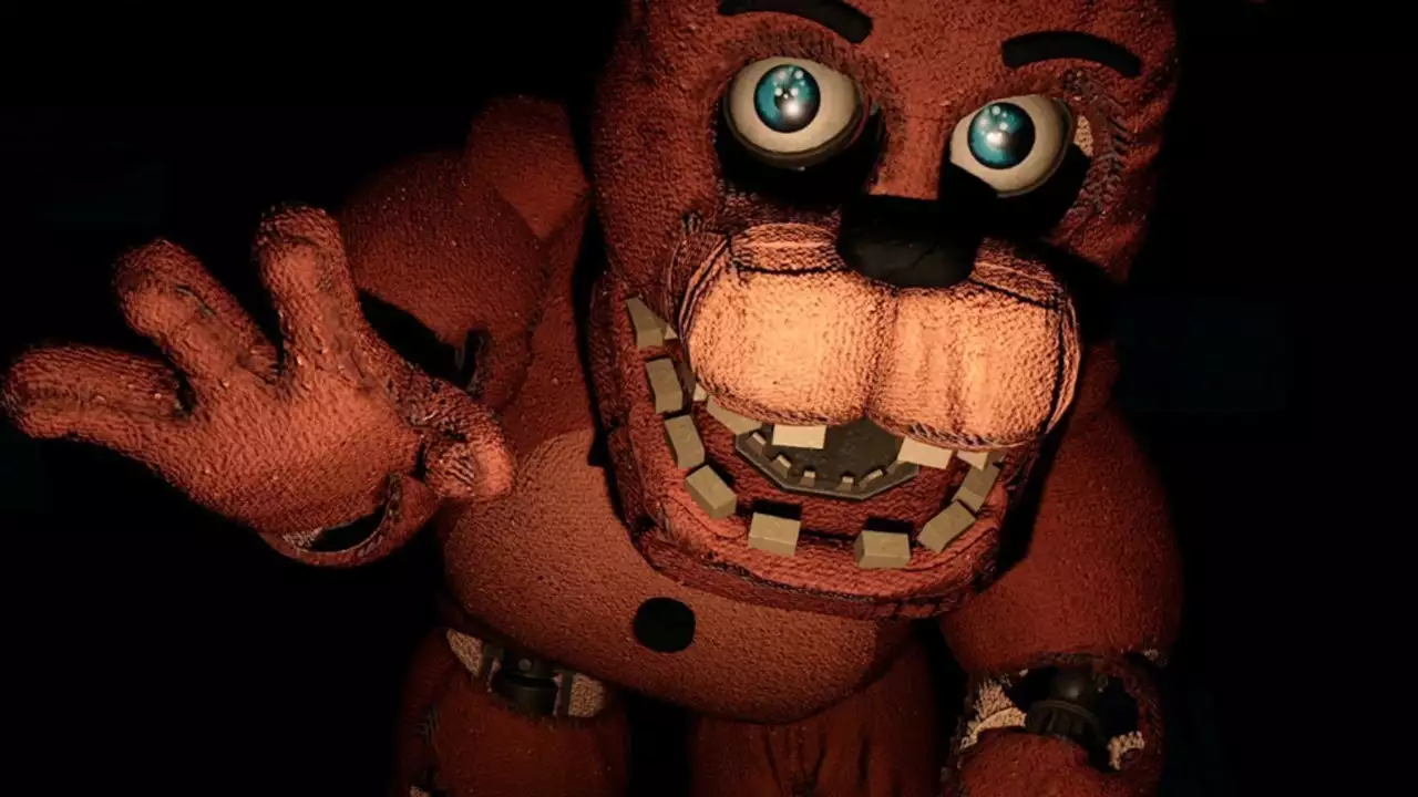 Will There Be A Five Nights at Freddy's 2 Movie? - GINX TV