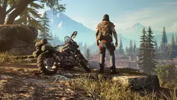 Days Gone best PC settings: How to increase FPS