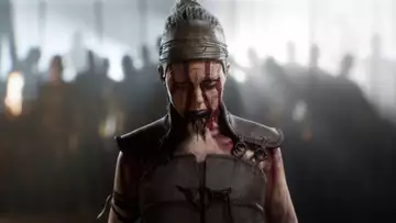Hellblade 2 Xbox Showcase Gameplay Reveal and Release Date Confirmed
