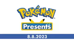 Pokémon Presents August 2023: How To Watch, Start Time, What To Expect