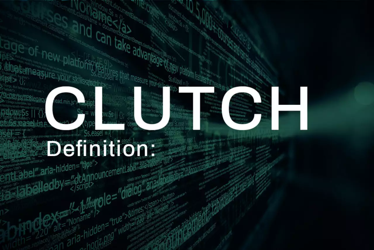 The Clutch, Explained in less than 3 minutes - GINX TV