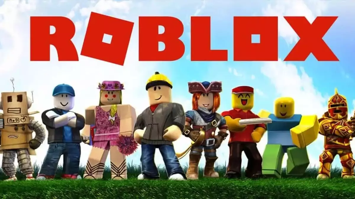 Is Roblox down again? Internet in frenzy as game experiences server issues  - Hindustan Times