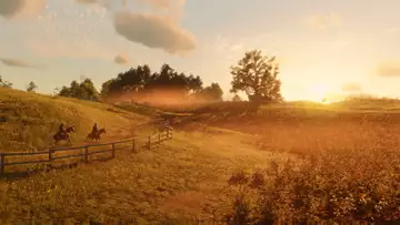 Xbox Game Pass Document Seems To Leak The Existence Of A Red Dead Redemption 2 Next-Gen Release