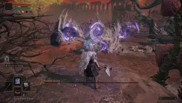How to easily beat Decaying Ekzykes dragon in Elden Ring