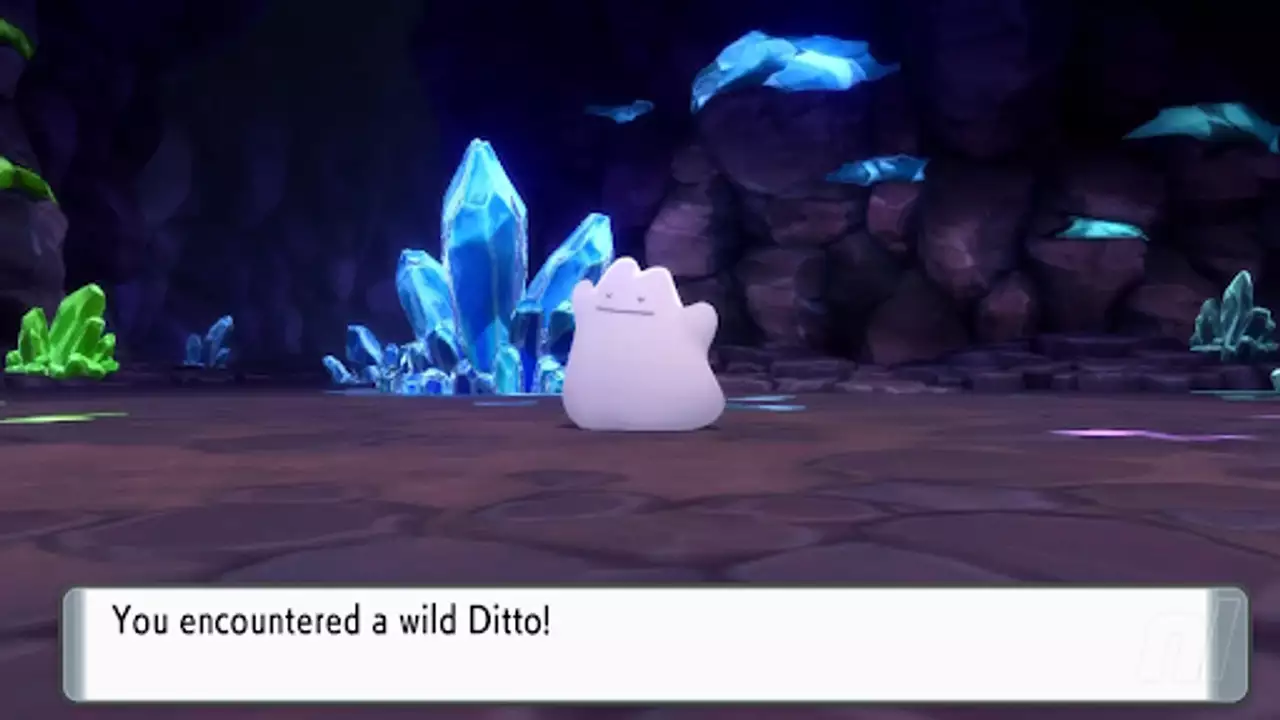 How to catch Ditto in Pokemon GO? (November 2022)