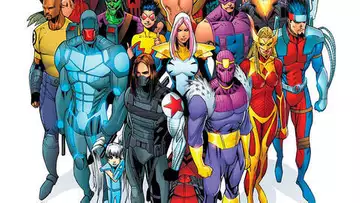Marvel’s Thunderbolts – Release and production dates, cast, characters