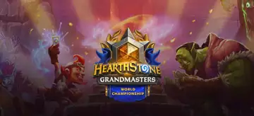 Hearthstone 2020 World Championship dates announced for December