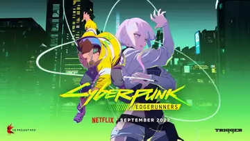 Netflix Cyberpunk: Edgerunners Anime Draws Huge Applause