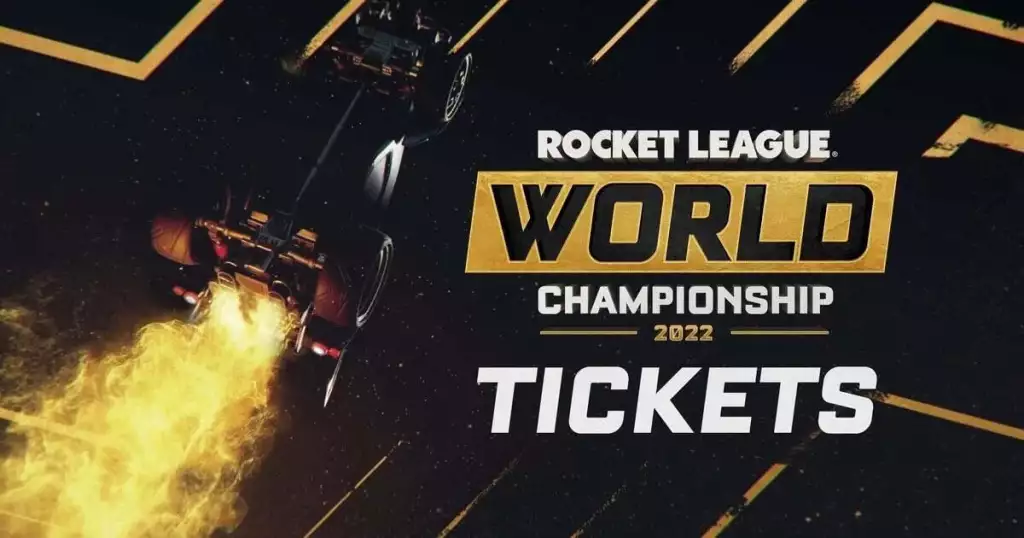 rocket league esports rlcs spring split major 2022 prize pool