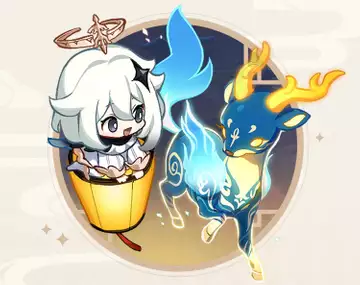 Genshin Impact Spices From The West Event - Get Free Primogems