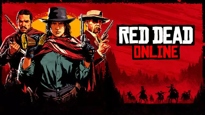 Red Dead Online Weekly Updates (November 2023): All Rewards, Bonuses & More