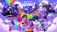 Fortnite Rainbow Royale 2022 - Start date, free rewards, more
