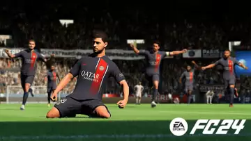 EA FC 24 Celebrations: All Moves and Inputs