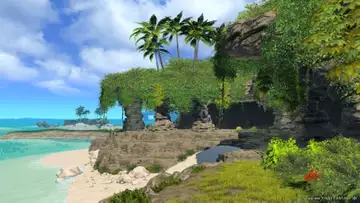 FFXIV Patch 6.51: How To Unlock The Aloalo Island Dungeon