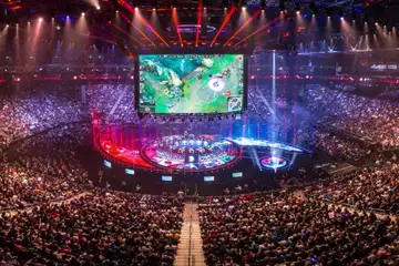 How Worlds 2018 reignited my passion for League of Legends