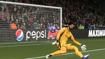 The best goalkeepers to buy in FIFA 22 Ultimate Team