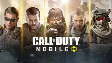 COD Mobile Season 3 Test Build - APK and iOS download links
