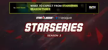 What to Expect From StarSeries Season Three