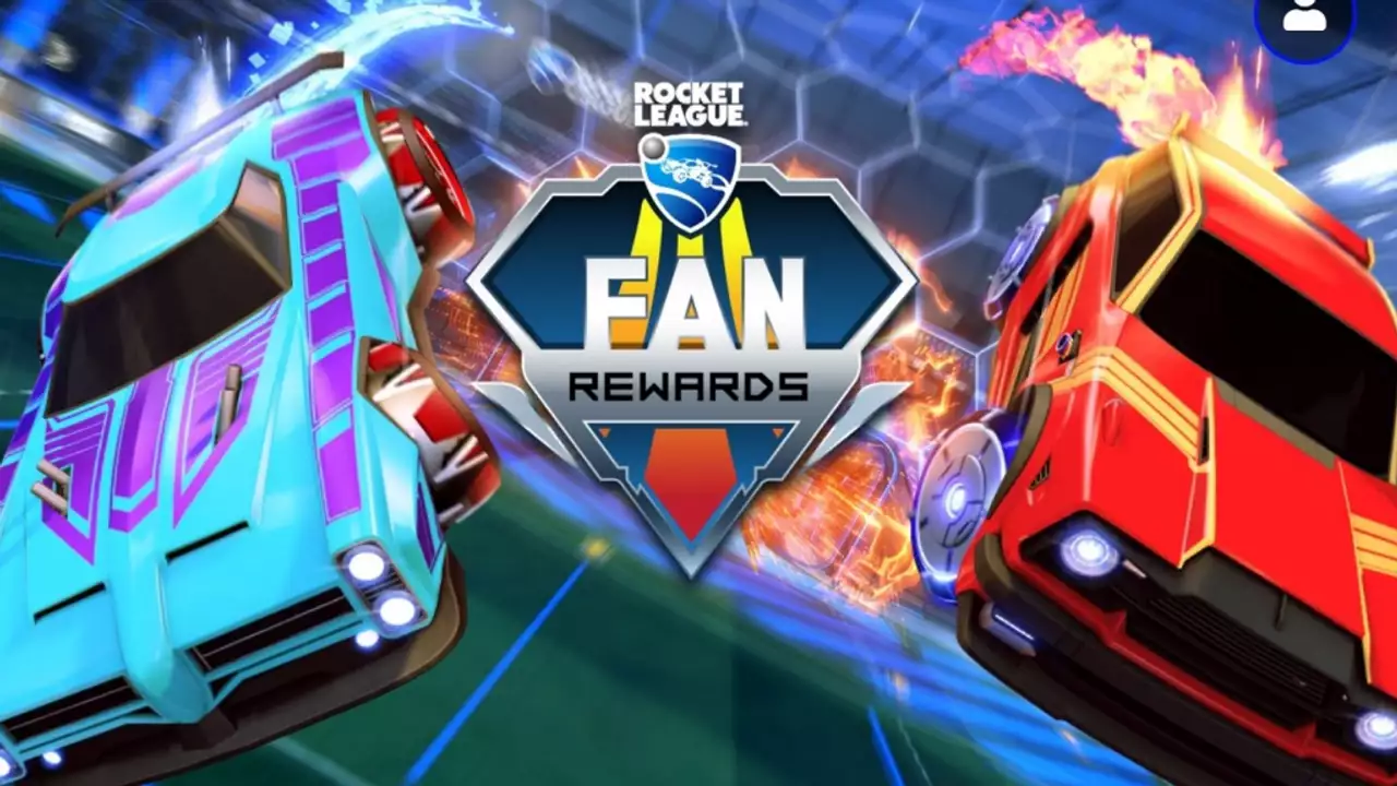 Rocket League Twitch Drops for Streamers Everything you need to know GINX Esports TV