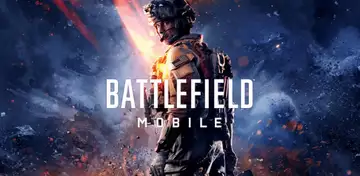 Battlefield Mobile beta testing will begin in Autumn 2021