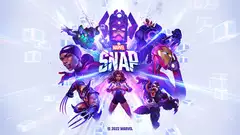 MARVEL SNAP Closed Beta - How To Join, Download Link, Regions, Platforms