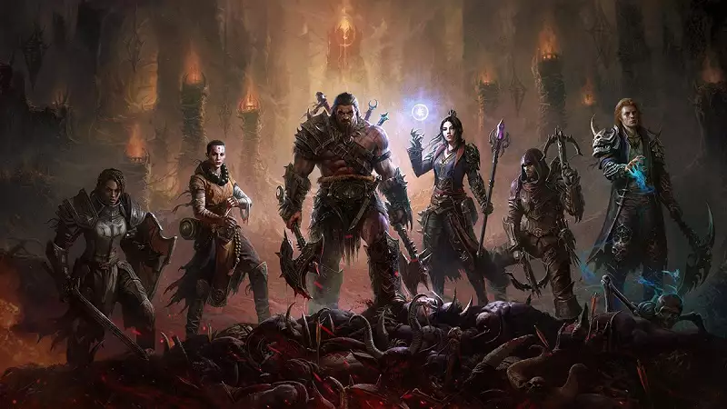 Diablo Immortal Season 2 bloodsworn battle pass prices tiers versions rewards content