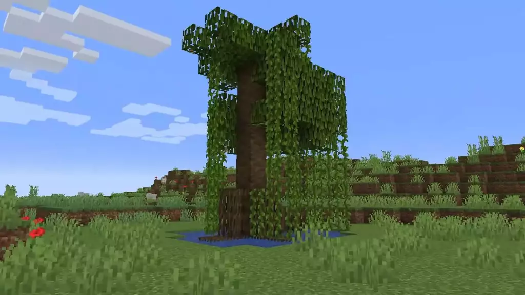 Minecraft 1.19 update adds mangroves and frogs